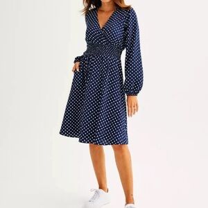 Draper James dress